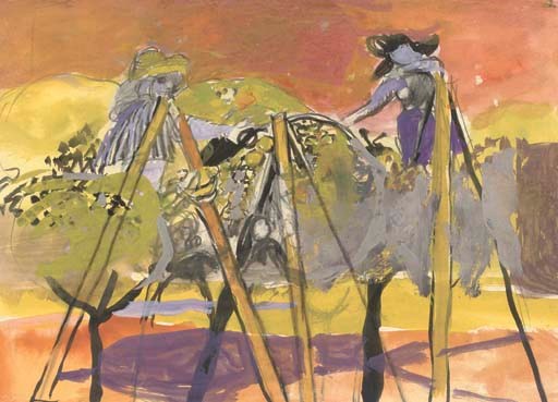 Graham Sutherland (1903-1980)
