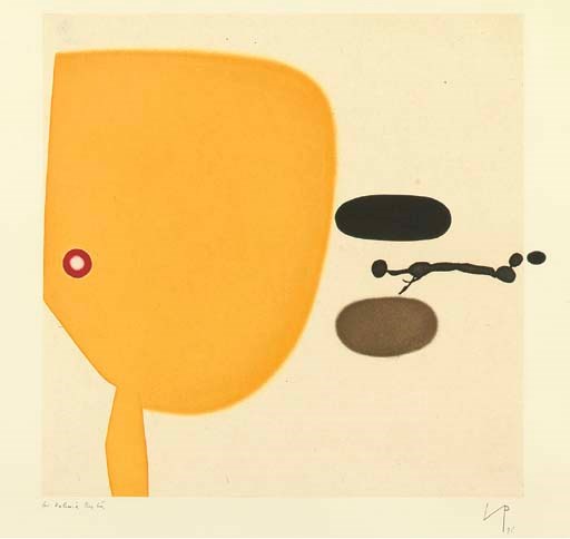 Victor Pasmore (1908-1998)