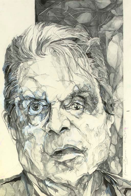 Rupert Bathurst (b. 1964)