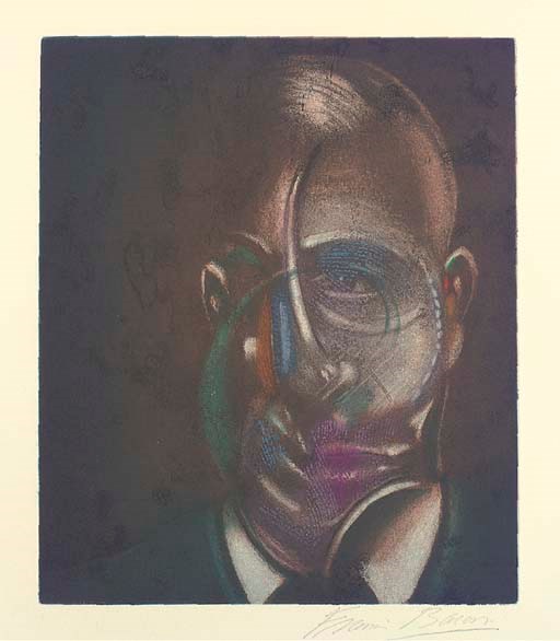 Francis Bacon (1909-1992)