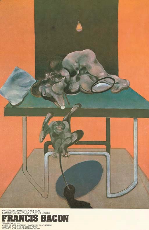 Francis Bacon (1909-1992)
