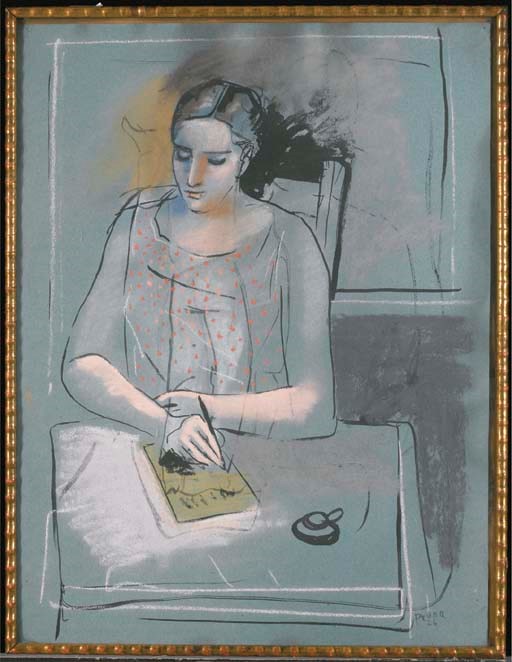 PEDRO PRUNA O'CERONS (1904-1977)