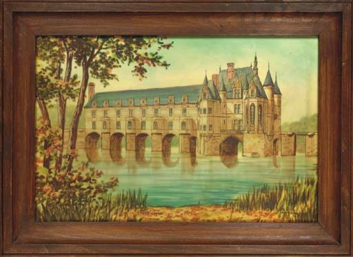 P. ALIX (ACTIF AU XXEME SIECLE)