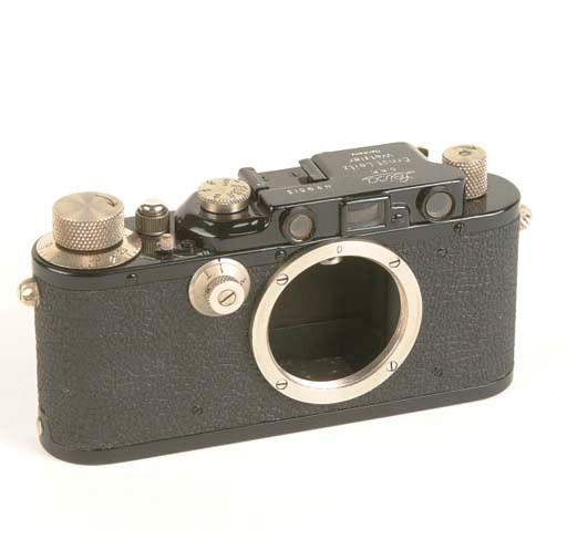 Leica I no. 9513