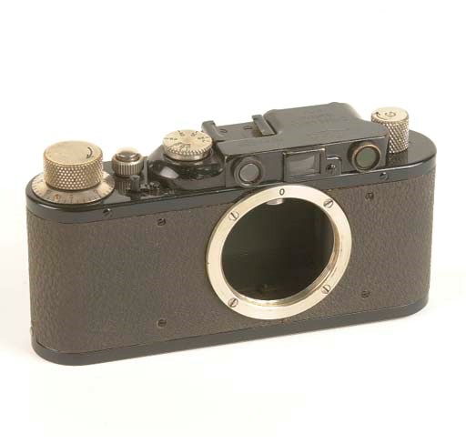 Leica II no. 90985