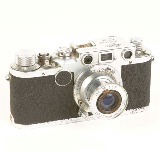 Leica IIc no. 442991