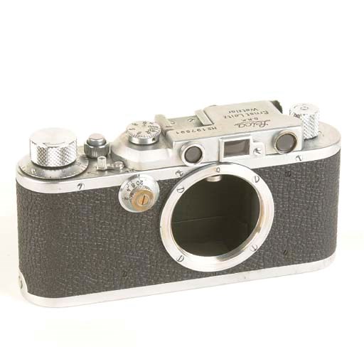 Leica IIIa no. 197891