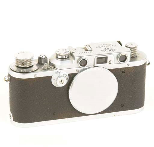 Leica IIIa no. 239647