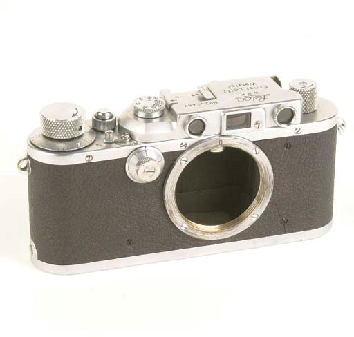 Leica IIIa no. 247487
