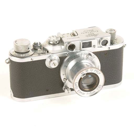 Leica IIIb no. 290084