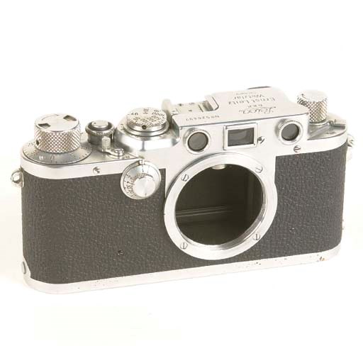 Leica IIIf no. 526497