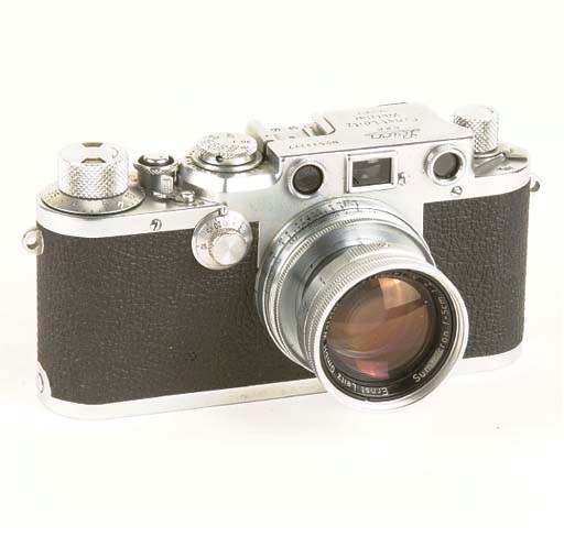 Leica IIIf no. 533277
