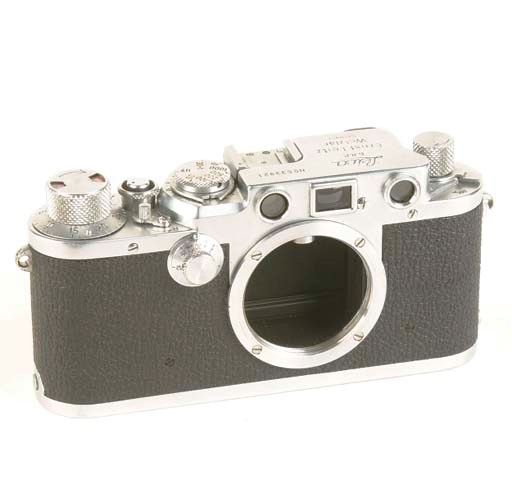 Leica IIIf no. 533921