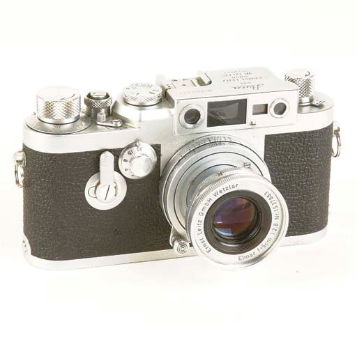 Leica IIIg no. 889417