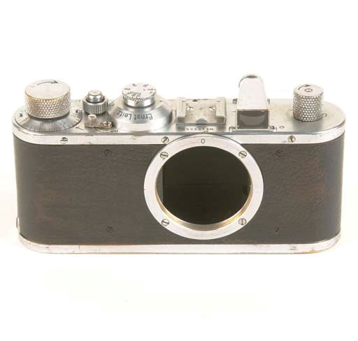 Leica Standard no. 173549