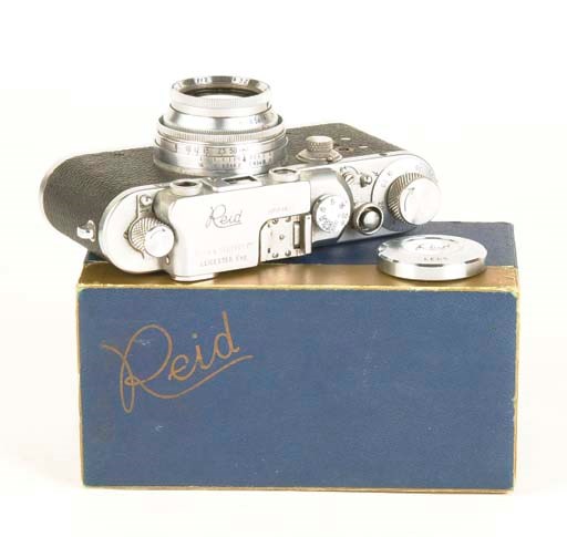 Reid III no. P1617