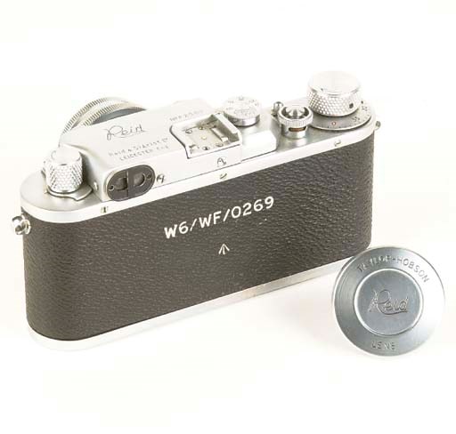 Reid III no. P2989