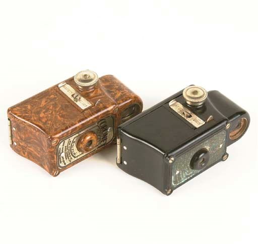 SUBMINIATURE CAMERAS