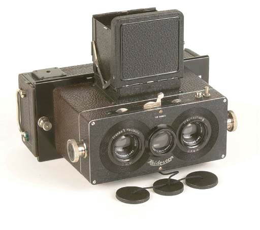 Heidoscope no. 14640