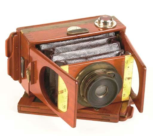 Junior Xit camera