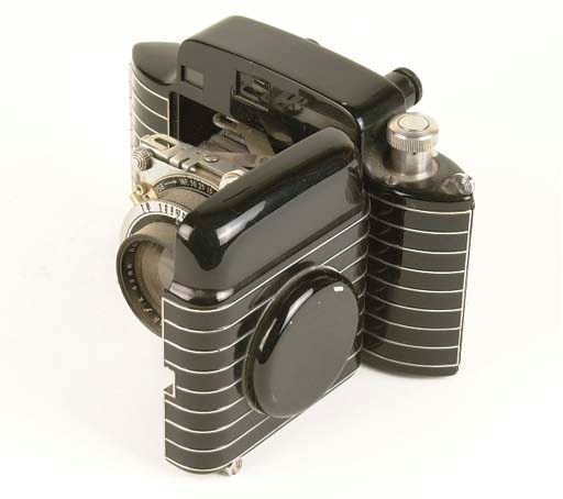 Kodak Bantam Special no. 3920