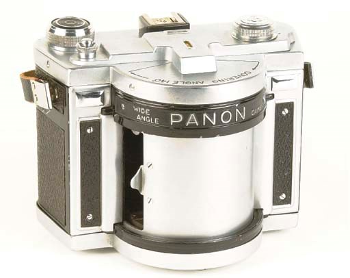 Panon Wide-Angle no. 935
