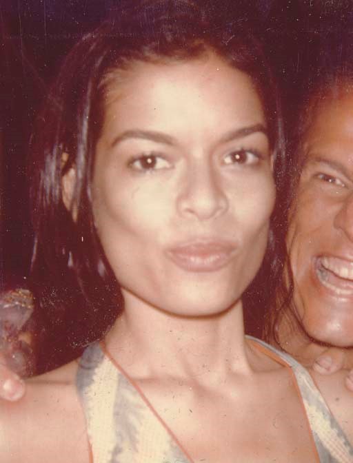 ANDY WARHOL (1928-1987)