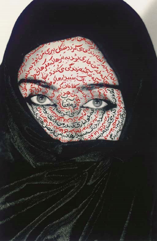 SHIRIN NESHAT (b. 1957)