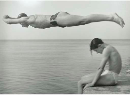 NINO MIGLIORI (b. 1926)