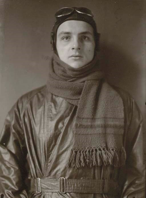 AUGUST SANDER (1876-1964)