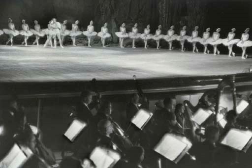 HENRI CARTIER-BRESSON (1908-2004)