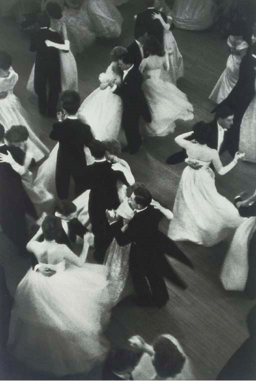 HENRI CARTIER-BRESSON (1908-2004)