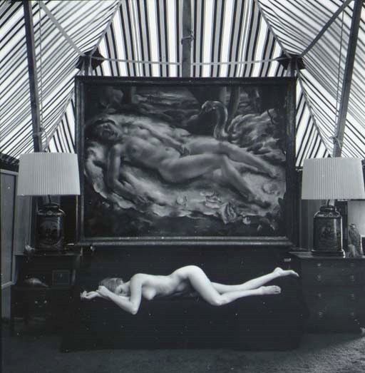 WYNN BULLOCK (1902-1975)