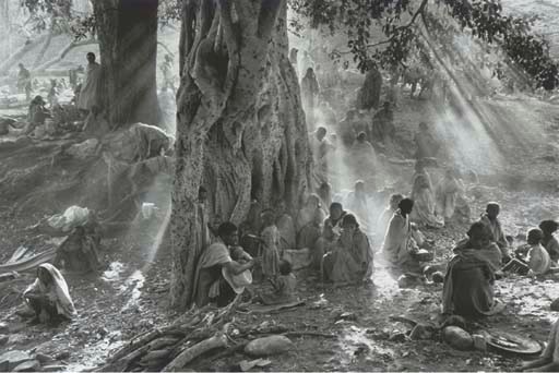 SEBASTIÃO SALGADO (b. 1944)