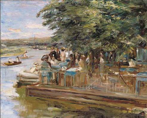 Max Liebermann (1847-1935)