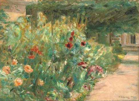 Max Liebermann (1847-1935)