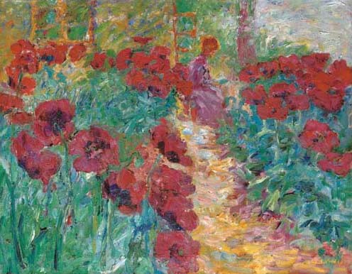 Emil Nolde (1867-1956)