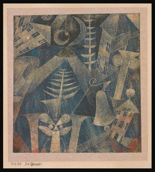 Paul Klee (1879-1940)