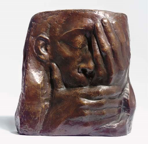 Käthe Kollwitz (1867-1945)