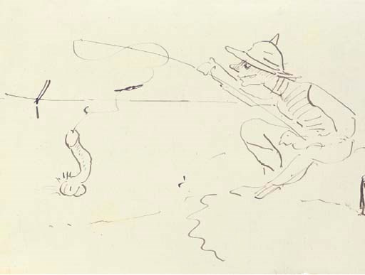 Henri de Toulouse-Lautrec (1864-1901)