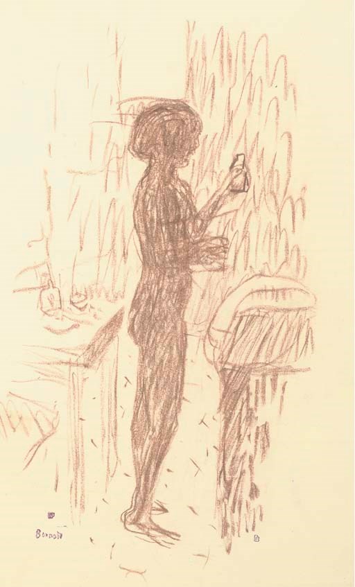 Pierre Bonnard (1867-1947)