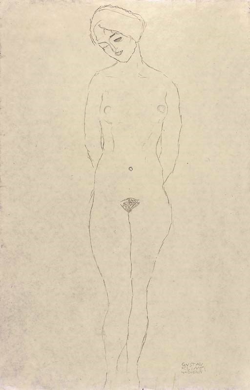 Gustav Klimt (1862-1918)