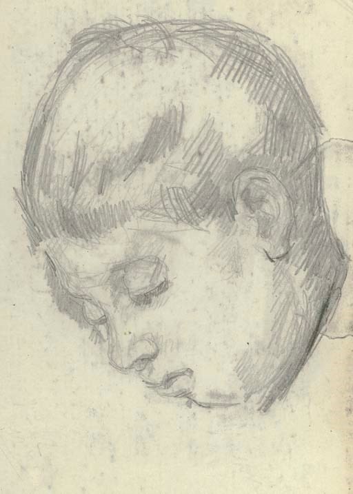 Paul Cézanne (1839-1906)
