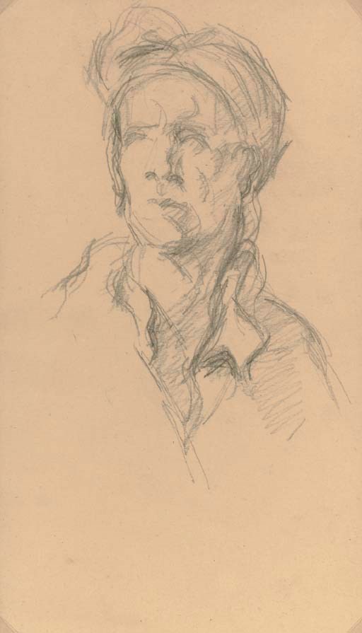Paul Cézanne (1839-1906)