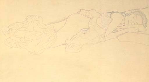 Gustav Klimt (1862-1918)