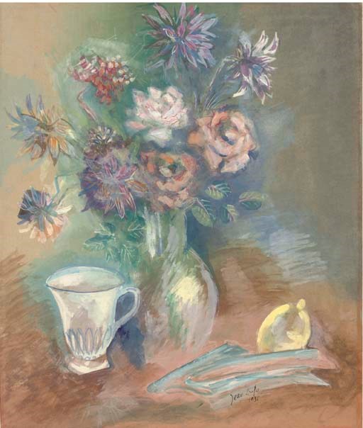 Jean Dufy (1888-1964)
