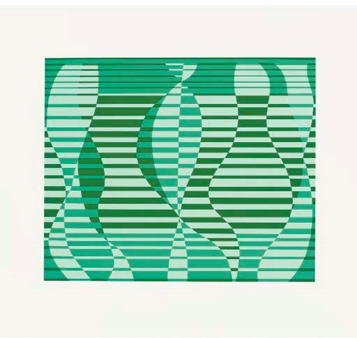 JOSEPH ALBERS