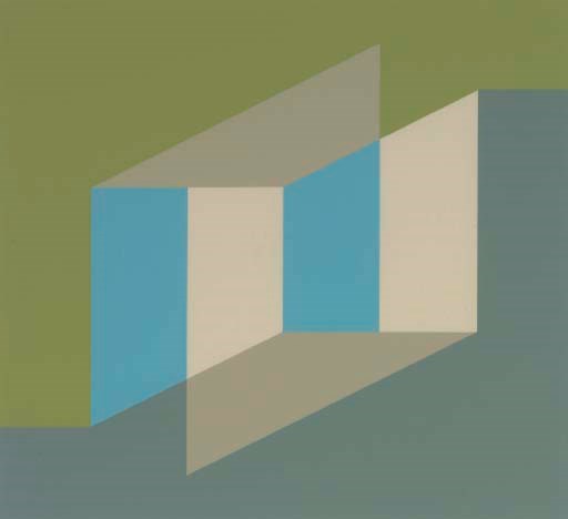 JOSEF ALBERS