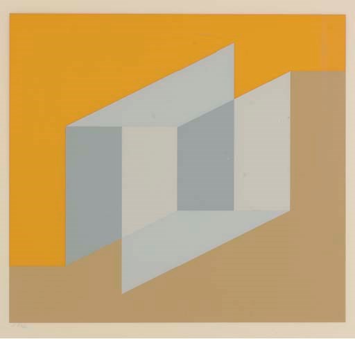 JOSEF ALBERS