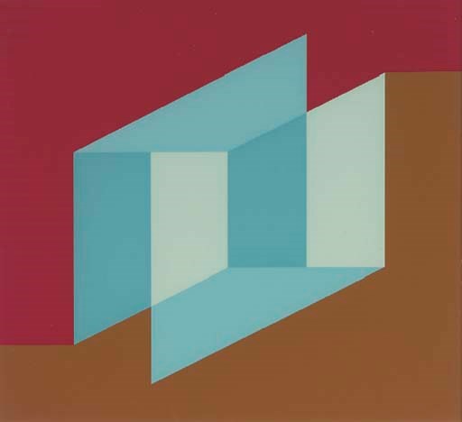 JOSEF ALBERS